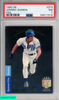 1993 SP JOHNNY DAMON #273 KANSAS CITY ROYALS ROOKIE RC FOIL PSA 7 NM 54617916