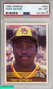 1984 DONRUSS TONY GWYNN #324 SAN DIEGO PADRES HOF PSA 8 NM-MT 54618010