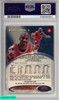 1998 STADIUM CLUB MICHAEL JORDAN #62 CHICAGO BULLS HOF PSA 6 EX-MT 54699060