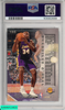 1999 METAL SHAQUILLE O NEAL #105 HOF LOS ANGELES LAKERS PSA 8 NM-MT 53682889