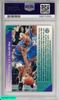 1992 UPPER DECK MICHAEL JORDAN #425 CHICAGO BULLS HOF PSA 7 NM 54215329