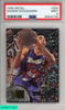 1995 METAL DAMON STOUDAMIRE #200 TORONTO RAPTORS ROOKIE PSA 9 MINT 55643748