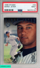 1996 STUDIO DEREK JETER #33 NEW YORK YANKEES HOF PSA 9 MINT 56370143