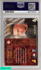 1996 SELECT DEREK JETER #161 NEW YORK YANKEES HOF PSA 9 MINT 56370034