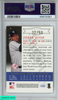 2003 LEAF LIMITED DEREK JETER #1 GOLD SPOTLIGHT 32 OF 50 YANKEES HOF PSA 3 VG 55675387