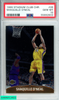 1999 STADIUM CLUB CHROME SHAQUILLE ONEAL#26 LOS ANGELES LAKERS HOF PSA 10 GEM MT 55692603