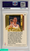 1996 ULTRA STEVE NASH #273 ROOKIE PHOENIX SUNS HOF RC PSA 9 MINT 55611049