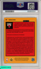 1996 COLL CHOICE MICHAEL JORDAN C30 CRASH THE GAME-NOV 11-17 HOF BULLS PSA 9 55993337