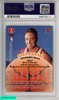 1996 STADIUM CLUB STEVE NASH #R12 ROOKIES 2 PHOENIX SUNS HOF RC PSA 9 MINT 55675217