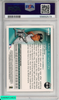 2010 TOPPS UPDATE MIKE STANTON #US50 ROOKIE MIAMI MARLINS RC PSA 9 MINT 55692579