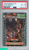 1992 STADIUM CLUB CLYDE DREXLER #4 BEAM TEAM PORTLAND TRAIL BLAZERS PSA 8 NM-MT 55675316