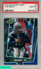 2005 BOWMAN S BEST TOM BRADY #9 NEW ENGLAND PATRIOTS PSA 10 GEM MT 26878956