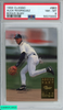 1994 CLASSIC ALEX RODRIGUEZ #BB3 BONUS BABY 946 OF 9994 ROOKIE RC PSA 8 NM-MT 56370005