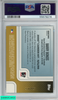 2006 FINEST BONDS FINEST MOMENTS BARRY BONDS #6 REFRACTOR 230 OF 425 PSA 9 MINT 55679276
