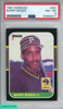 1987 DONRUSS BARRY BONDS #361 PITTSBURGH PIRATES PSA 8 NM-MT 55993311