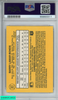 1987 DONRUSS BARRY BONDS #361 PITTSBURGH PIRATES PSA 8 NM-MT 55993311