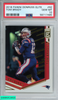 2018 PANINI DONRUSS ELITE TOM BRADY #92 NEW ENGLAND PATRIOTS PSA 10 GEM MT 58717485