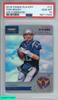 2018 PANINI PLAYOFF AIR COMMAND TOM BRADY #12 NEW ENGLAND PATRIOTS PSA 10 GEM MT 58717544