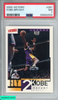 2000 UPPER DECK VICTORY KOBE BRYANT #287 LOS ANGELES LAKERS HOF PSA 7 NM 55692559