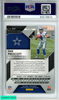 2016 PANINI PRIZM DAK PRESCOTT #231 PRIZM DALLAS COWBOYS ROOKIE  PSA 10 GEM MT 62215810