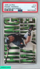 1995 ULTRA HITTING MACHINES FRANK THOMAS #10 CHICAGO WHITE SOX HOF PSA 9 MINT 56376285