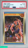 1988 FLEER JOHN STOCKTON #127 ALL-STAR ROOKIE RC UTAH JAZZ HOF PSA 8 NM-MT 56368016