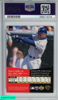 1995 SP KEN GRIFFEY JR #190 SEATTLE MARINERS HOF PSA 8 NM-MT 55611074