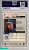 1999 UPPER DECK BLACK DIAMOND KEN GRIFFEY JR  #76 MARINERS HOF PSA 8 NM-MT 55664616