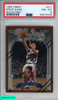 1996 FINEST STEVE NASH #217 W COATING ROOKIE RC PHOENIX SUNS HOF PSA 8 NM-MT 55675248