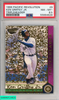 1999 PACIFIC REVOLUTION TRIPLEHEADER KEN GRIFFEY JR #9 MARINERS PSA 8.5 NM-MT+ 55664628