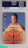 1996 STADIUM CLUB STEVE NASH #R12 ROOKIES 2 PHOENIX SUNS HOF RC PSA 8.5 NM-MT+ 55675219