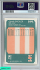 1988 FLEER CLYDE DREXLER #92 PORTLAND TRAIL BLAZERS HOF PSA 9 MINT (PD) 55324467