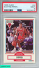 1990 FLEER SCOTTIE PIPPEN #30 CHICAGO BULLS HOF PSA 9 MINT 55324514