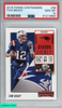 2018 PANINI CONTENDERS TOM BRADY #36 NEW ENGLAND PATRIOTS PSA 10 GEM MT 61213600