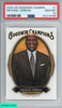 2020 UPPER DECK GOODWIN CHAMPIONS MICHAEL JORDAN #1 BULLS HOF PSA 10 GEM MT 61213705