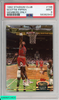 1992 STADIUM CLUB SCOTTIE PIPPEN #198 MEMBERS ONLY CHICAGO BULLS HOF PSA 9 MINT 56382943