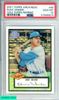 2001 TOPPS ARCHIVES RESERVE DUKE SNIDER #99 1952 TOPPS REPRINT PSA 10 GEM MT 57896873