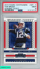 2019 PANINI CONTENDERS WINNING TICKET TOM BRADY #WT-1 PATRIOTS PSA 9 MINT 61213710