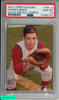 2016 TOPPS LEGACIES JOHNNY BENCH #VM-6 VAULT METALS-PURPLE HOF REDS PSA 10 POP 1 57896737