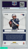 2018 PANINI PILLARS OF EXCELLENCE TOM BRADY #PI-TB PATRIOTS PSA 9 MINT 61213775