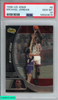 1998 UPPER DECK IONIX MICHAEL JORDAN #6 CHICAGO BULLS HOF PSA 10 GEM MT 56620879