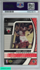 1998 UPPER DECK IONIX MICHAEL JORDAN #6 CHICAGO BULLS HOF PSA 10 GEM MT 56620879