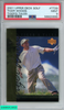 2001 UPPER DECK TIGERS TALES TIGER WOODS #TT29 ROOKIE RC PSA 9 MINT 56620990