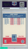 1987 FLEER LARRY NANCE #78 PHOENIX SUNS PSA 7 NM 57606769
