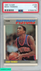 1987 FLEER ISIAH THOMAS #106 DETROIT PISTONS HOF PSA 7 NM 57606750
