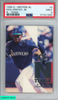 1996 E-MOTION XL N-TENSE KEN GRIFFEY JR #4 SEATTLE MARINERS HOF PSA 9 MINT 57401980