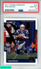 2017 PANINI DONRUSS TOM BRADY #64 NEW ENGLAND PATRIOTS PSA 10 GEM MT 60522944