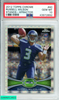 2012 TOPPS CHROME RUSSELL WILSON #40 STANDS-XFRACTOR ROOKIE RC PSA 10 GEM MT 43972892