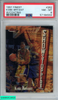 1997 FINEST KOBE BRYANT #262 W COATING LOS ANGELES LAKERS HOF PSA 8 NM-MT 57184559