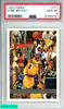 1997 TOPPS KOBE BRYANT #171 LOS ANGELES LAKERS MAMBA 2ND YEAR PSA 10 GEM MT 61554157